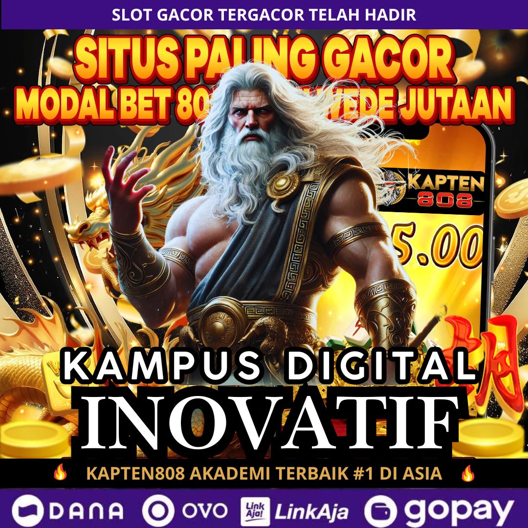 KAPTEN808 : Program Pendidikan Tinggi Jarak Jauh Berbasis Teknologi Adaptif